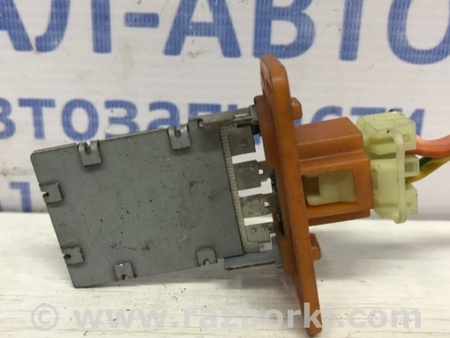 ФОТО Резистор печки для Hyundai i30 GD Киев