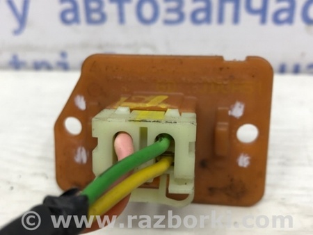 ФОТО Резистор печки для Hyundai i30 GD Киев