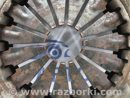 ФОТО Корзина сцепления для Hyundai i30 GD Киев