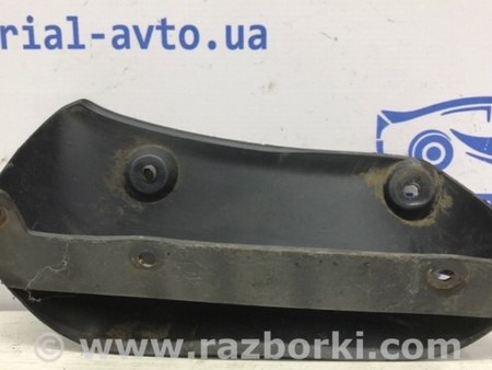 ФОТО Брызговик задний правый для Mitsubishi Pajero Wagon 4 Киев
