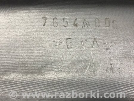 ФОТО Брызговик задний правый для Mitsubishi Pajero Wagon 4 Киев