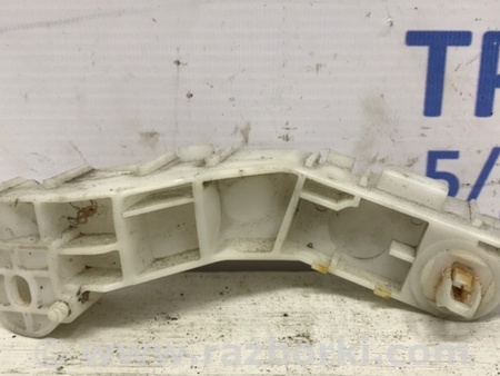 ФОТО Кронштейн бампера передний правый для Mitsubishi Pajero Wagon 4 Киев