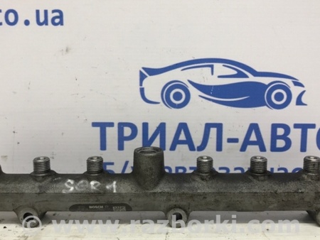 ФОТО Топливная рампа для KIA Sorento BL Киев