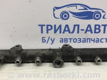 ФОТО Топливная рампа для KIA Sorento BL Киев