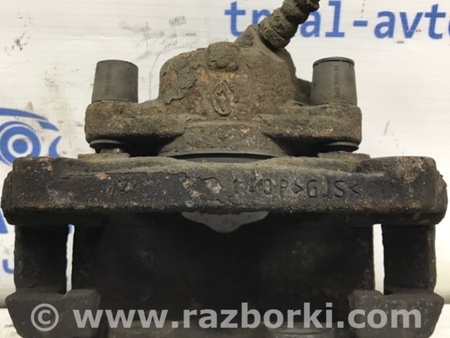 ФОТО Суппорт передний правый для Renault Megane 3 Киев