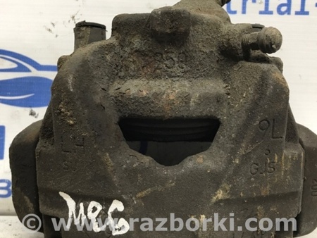 ФОТО Суппорт передний левый для Renault Megane 3 Киев