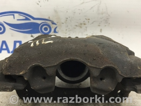 ФОТО Суппорт передний левый для Renault Megane 3 Киев