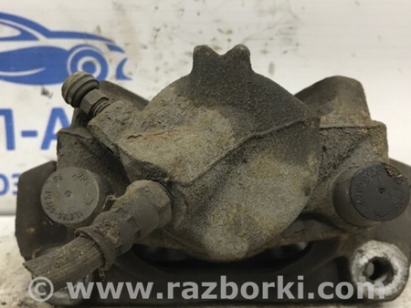 ФОТО Суппорт передний левый для Renault Megane 3 Киев