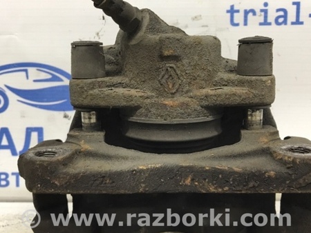 ФОТО Суппорт передний левый для Renault Megane 3 Киев