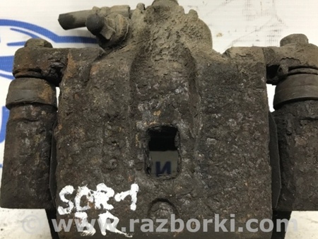 ФОТО Суппорт задний правый для KIA Sorento BL Киев