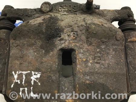 ФОТО Суппорт передний левый для Nissan X-Trail T31 (2007-2014) Киев