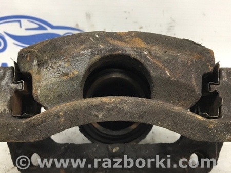 ФОТО Суппорт передний левый для Nissan X-Trail T31 (2007-2014) Киев