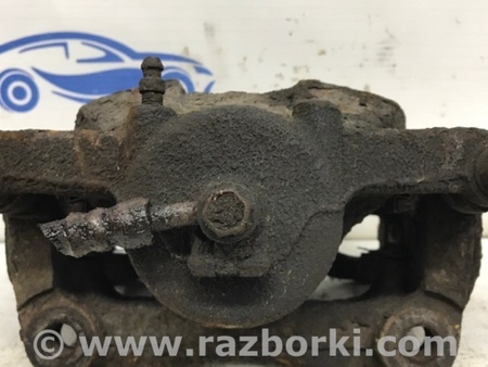 ФОТО Суппорт передний левый для Nissan X-Trail T31 (2007-2014) Киев