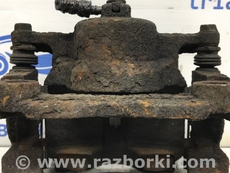 ФОТО Суппорт передний левый для Nissan X-Trail T31 (2007-2014) Киев