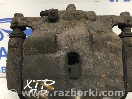 ФОТО Суппорт передний правый для Nissan X-Trail T31 (2007-2014) Киев