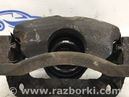 ФОТО Суппорт передний правый для Nissan X-Trail T31 (2007-2014) Киев