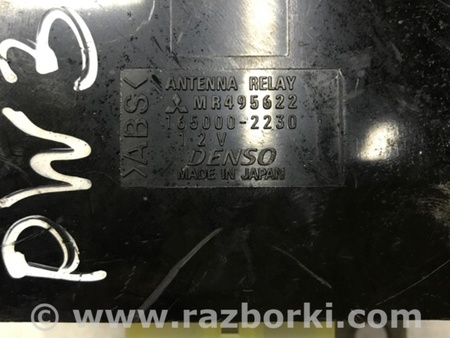 ФОТО Блок управления для Mitsubishi Pajero Wagon 3 Киев