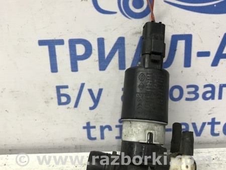 ФОТО Насос омывателя стекла для Renault Megane 3 Киев