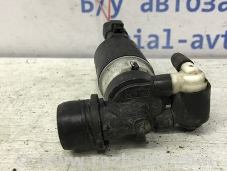 ФОТО Насос омывателя стекла для Renault Megane 3 Киев