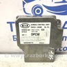 Блок AIRBAG KIA Sorento BL
