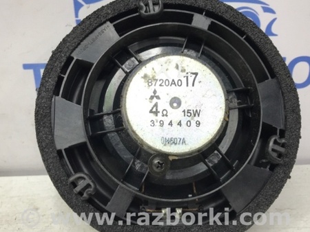 ФОТО Динамик двери для Mitsubishi Outlander XL Київ