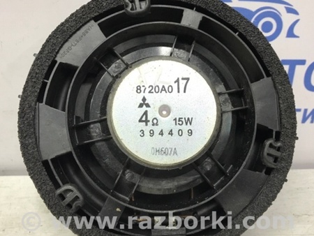 ФОТО Динамик двери для Mitsubishi Outlander XL Киев