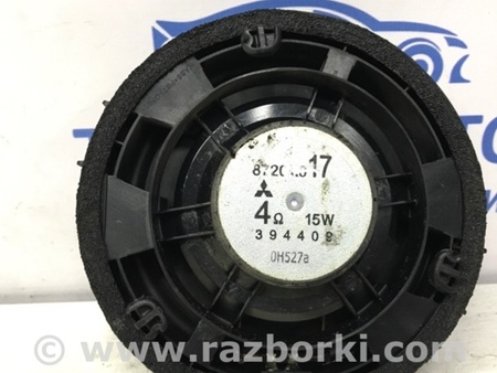 ФОТО Динамик двери для Mitsubishi Outlander XL Киев