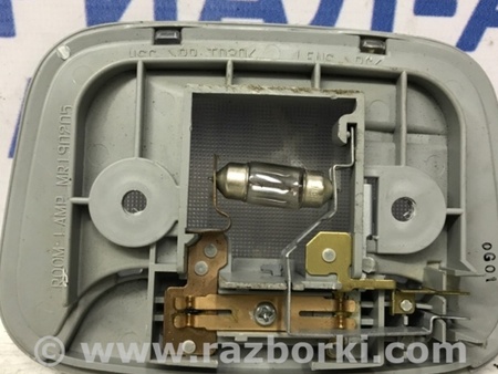 ФОТО Плафон задний для Mitsubishi Outlander XL Киев