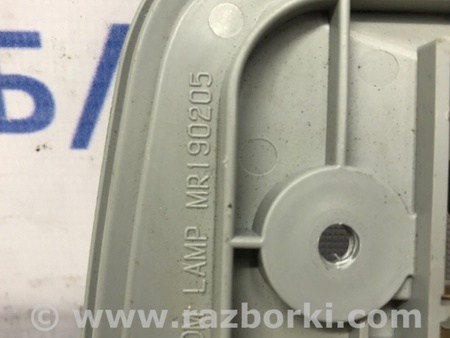 ФОТО Плафон задний для Mitsubishi Outlander XL Киев