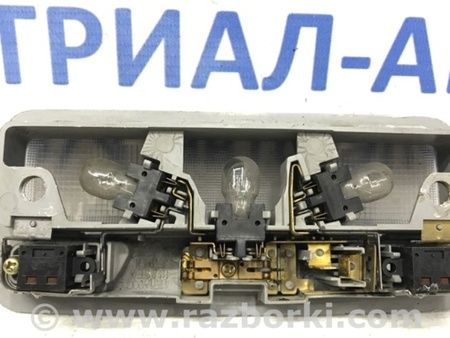 ФОТО Плафон передний для Mitsubishi Pajero Wagon 3 Киев