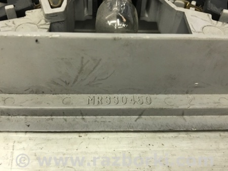 ФОТО Плафон передний для Mitsubishi Pajero Wagon 3 Киев