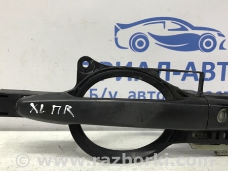 ФОТО Ручка двери внешняя передняя правая для Mitsubishi Outlander XL Киев