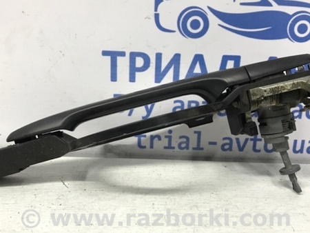 ФОТО Ручка двери внешняя передняя правая для Mitsubishi Outlander XL Киев