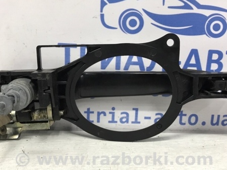 ФОТО Ручка двери внешняя передняя правая для Mitsubishi Outlander XL Киев