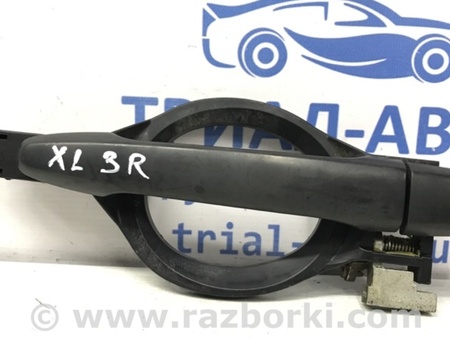 ФОТО Ручка двери внешняя задняя правая для Mitsubishi Outlander XL Киев