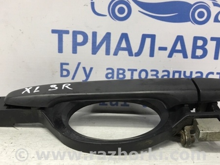 ФОТО Ручка двери внешняя задняя правая для Mitsubishi Outlander XL Киев