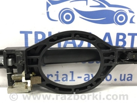 ФОТО Ручка двери внешняя задняя правая для Mitsubishi Outlander XL Киев