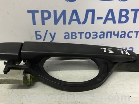 ФОТО Ручка двери внешняя задняя левая для Mitsubishi Outlander XL Київ