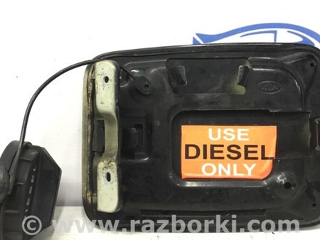 ФОТО Лючок бака для KIA Sorento BL Киев