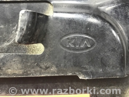 ФОТО Лючок бака для KIA Sorento BL Киев
