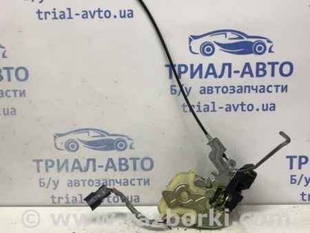 ФОТО Замок двери передний правый для KIA Sorento BL Киев