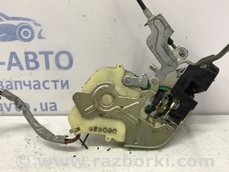 ФОТО Замок двери передний правый для KIA Sorento BL Киев