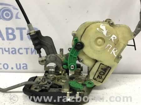 ФОТО Замок двери передний правый для KIA Sorento BL Киев