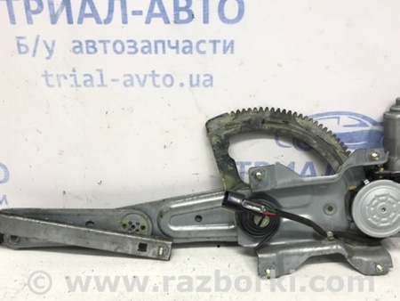 ФОТО Стеклоподъемник задний левый для KIA Sorento BL Киев