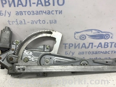 ФОТО Стеклоподъемник задний левый для KIA Sorento BL Киев