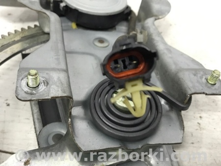 ФОТО Стеклоподъемник задний левый для KIA Sorento BL Киев