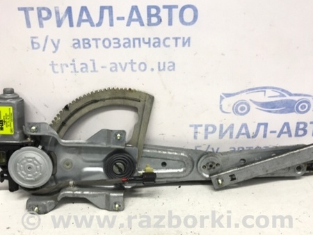 ФОТО Стеклоподъемник задний правый для KIA Sorento BL Киев