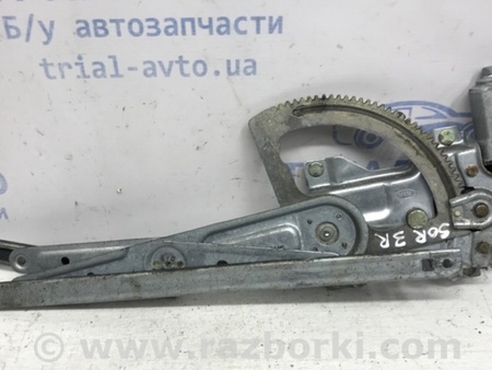 ФОТО Стеклоподъемник задний правый для KIA Sorento BL Киев