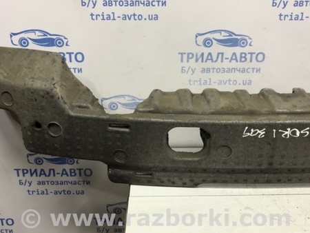 ФОТО Абсорбер задний для KIA Sorento BL Киев