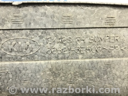 ФОТО Абсорбер задний для KIA Sorento BL Киев